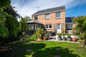 Brookhouse Close Hackenthorpe
